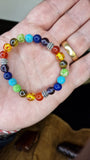 Healing Chakra Bracelet